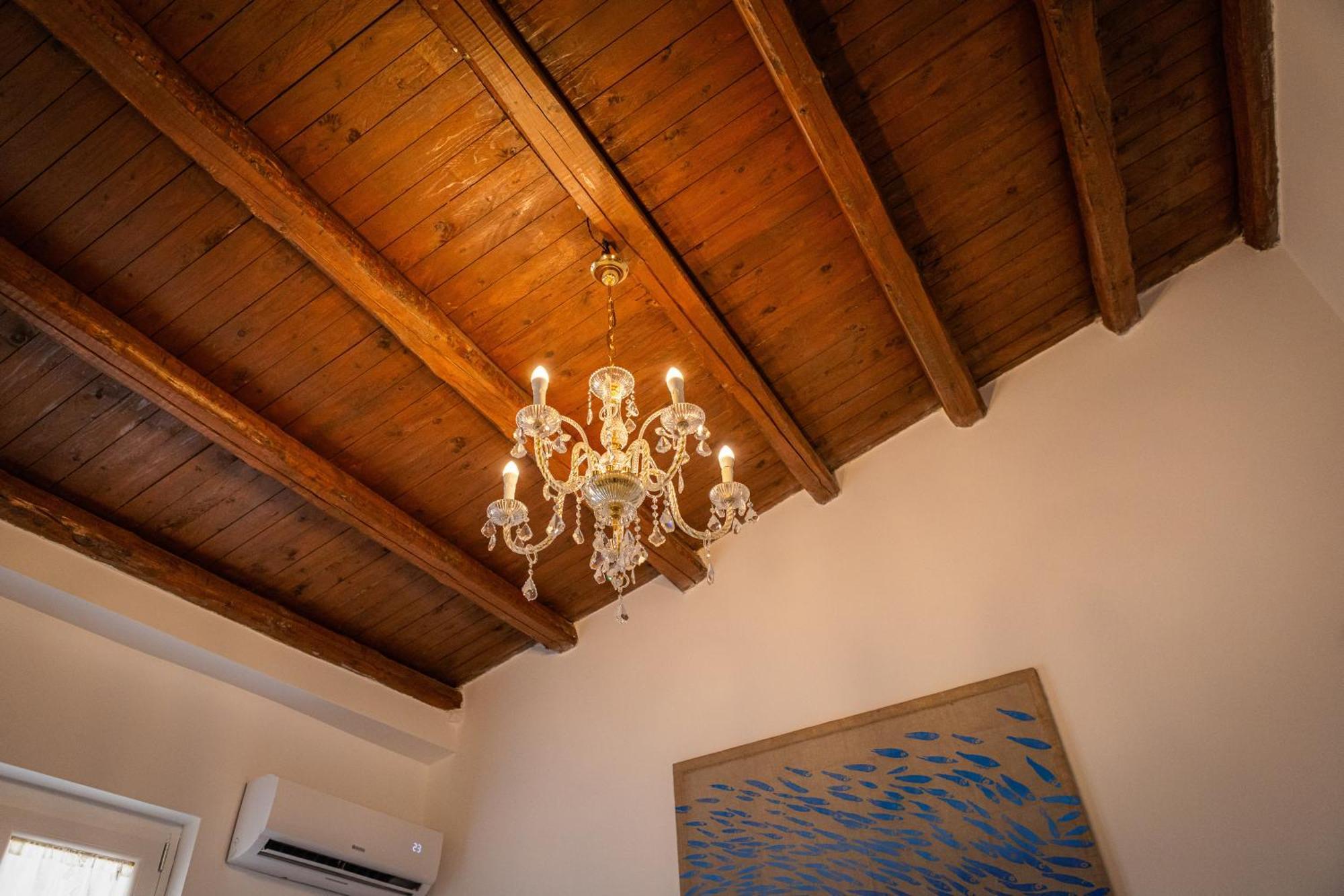 Vanda's Terrace Appartamento