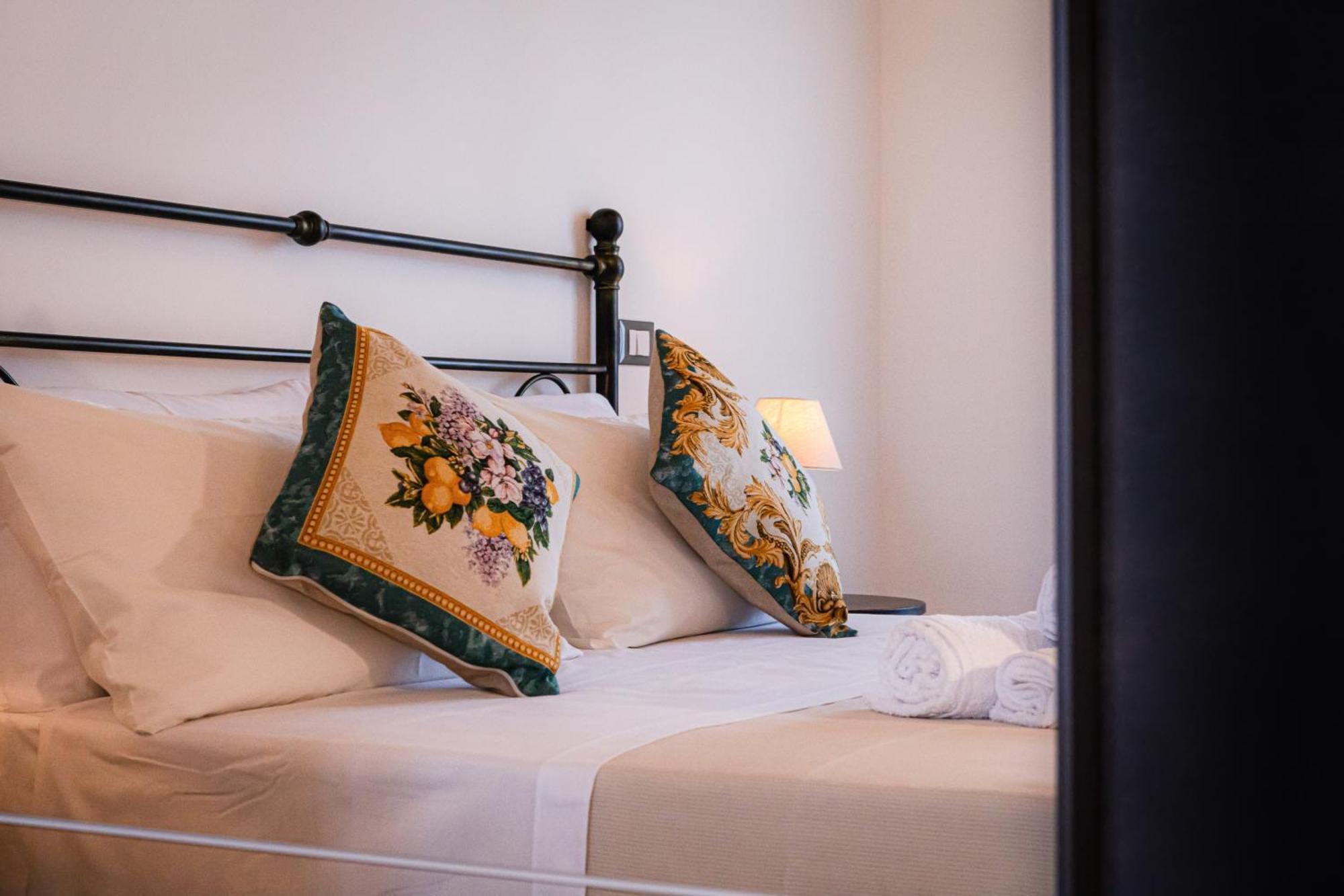 Appartamento Vanda's Terrace Palermo
