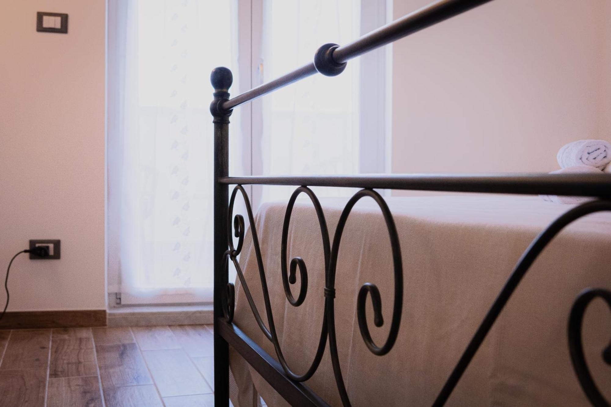 Vanda's Terrace Appartamento Palermo