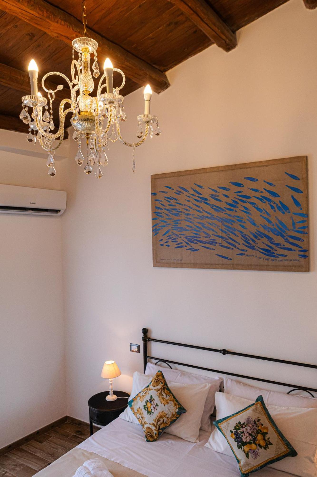Vanda's Terrace *