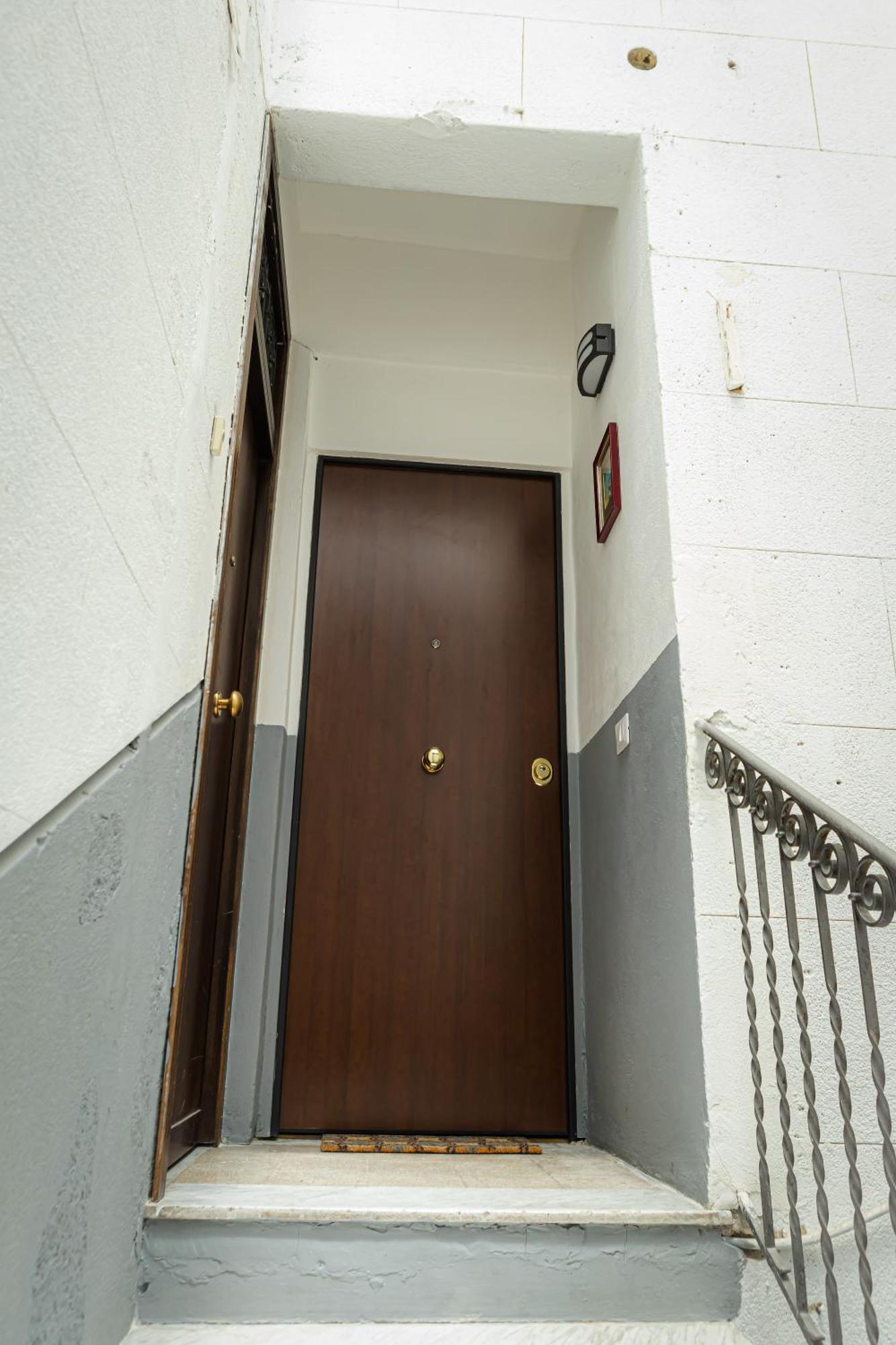 Appartamento Vanda's Terrace
